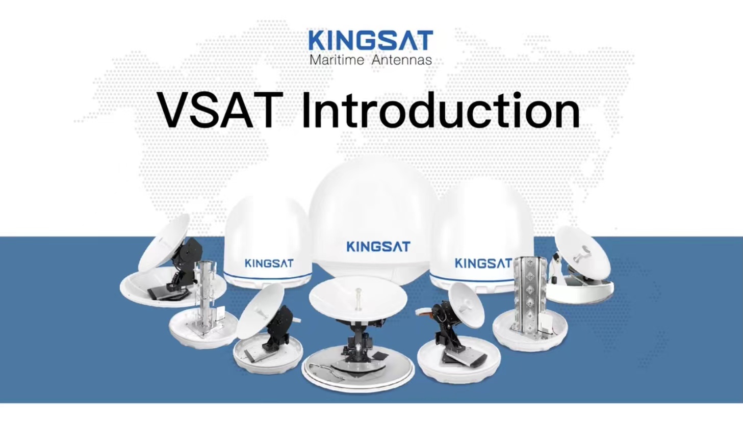VSAT Introduction